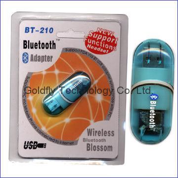 Bluetooth USB Dongle